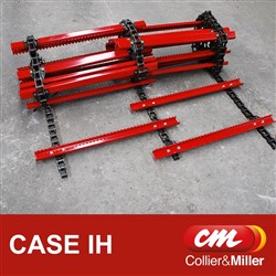 CASE IH FEEDER CHAIN ASSY