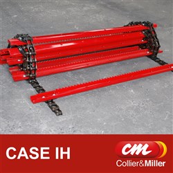 CASE IH FEEDER CHAIN ASSY