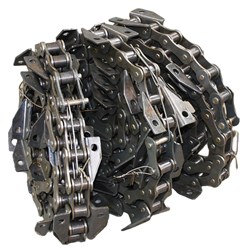 CASE IH FEEDER CHAINS ONLY
