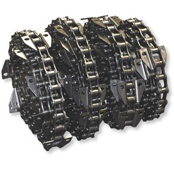 CASE IH FEEDER CHAINS ONLY