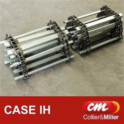 CASE IH FEEDER CHAIN ASSY