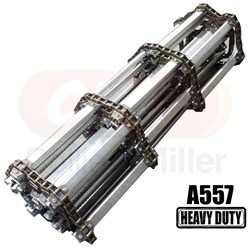 CASE IH FEED CHAIN ASSY R/TRAP