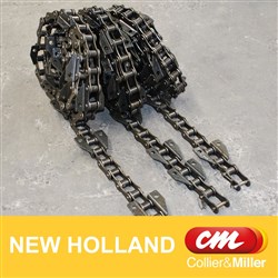 NEW HOLLAND CHAINS ONLY