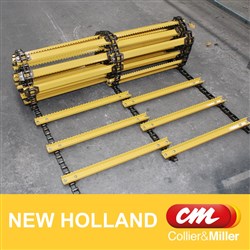 NEW HOLLAND FEEDER CHAIN ASSY