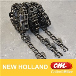 NEW HOLLAND FEEDER CHAINS ONLY