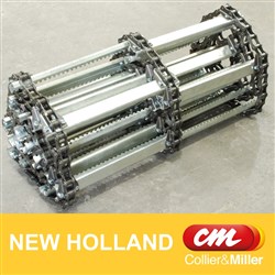 NEW HOLLAND FEEDER CHAIN ASSY
