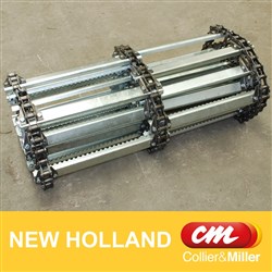 NEW HOLLAND FEEDER CHAIN ASSY
