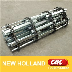 NEW HOLLAND FEEDER CHAIN ASSY