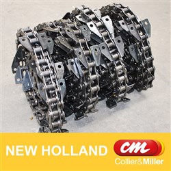 NEW HOLLAND CHAINS ONLY