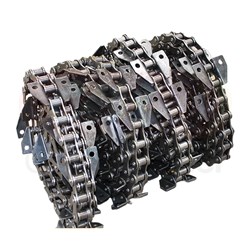 NEW HOLLAND FEEDER CHAINS ONLY