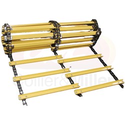 NEW HOLLAND FEEDER CHAIN ASSY