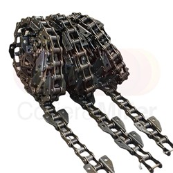 NEW HOLLAND CHAINS ONLY