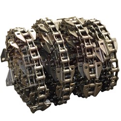 NEW HOLLAND CHAINS ONLY SET