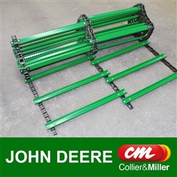 JOHN DEERE FEEDER CHAIN ASSY