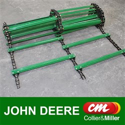 JOHN DEERE FEEDER CHAIN ASSY