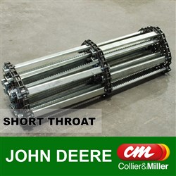 JOHN DEERE FEEDER CHAIN ASSY