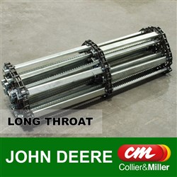 JOHN DEERE FEEDER CHAIN ASSY