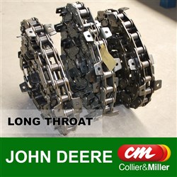 JOHN DEERE CHAINS ONLY