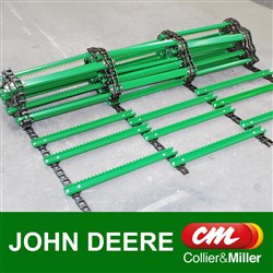 JOHN DEERE FEEDER CHAIN ASSY