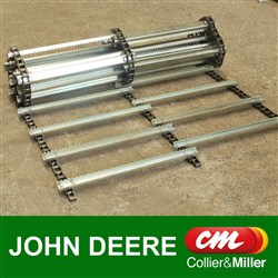 JOHN DEERE FEEDER CHAIN ASSY