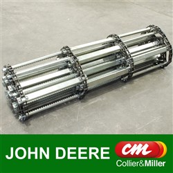 JOHN DEERE FEEDER CHAIN ASSY