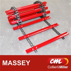 AGCO MASSEY FEEDER CHAIN ASSY