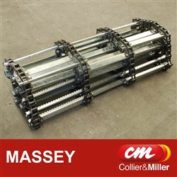 MASSEY FEEDER CHAIN ASSY
