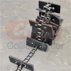 GRUPER CHAIN 15 PADDLE