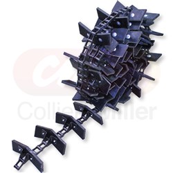 GRUPER CHAIN 59 PADDLE