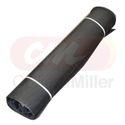 CENTRE FEED BELT 37.4" X85.75"