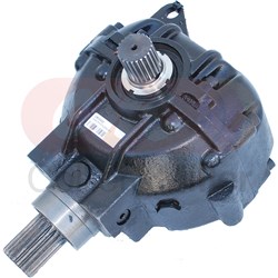 KNIFE DRIVE WOBBLE BOX