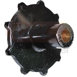 GROUPER SPROCKET DISCHARGE 9T