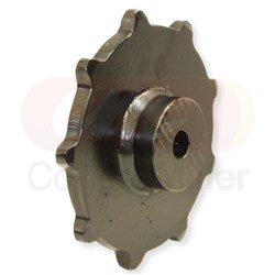 GROUPER SPROCKET DISCHARGE 9T
