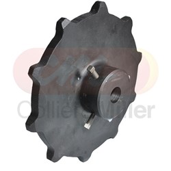 GROUPER SPROCKET DISCHARGE 10T