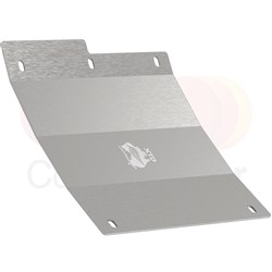MACDON SKID PLATE SKIN LEFT