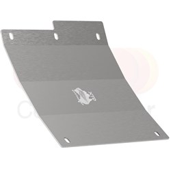 MACDON SKID PLATE SKIN RIGHT