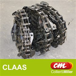 CLAAS CHAINS ONLY