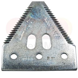 KNIFE SECTION 2.00" MEDIUM 11T