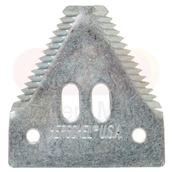 KNIFE SECTION 2.00" COARSE 7T