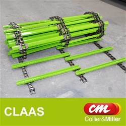 CLAAS FEEDER CHAIN ASSY