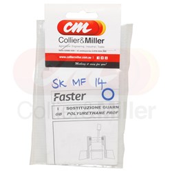 FASTER QUICK COUPLER SEAL KIT