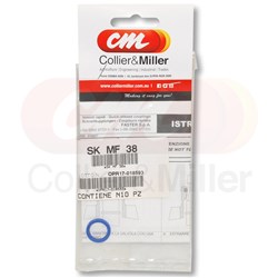 FASTER QUICK COUPLER SEAL KIT