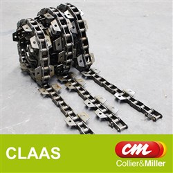 CLAAS CHAINS ONLY