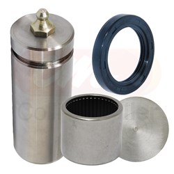 KNIFE DRIVE HEAD PIN KIT