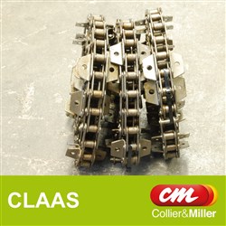 CLAAS CHAINS ONLY