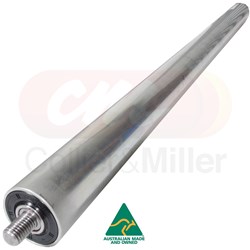 CENTRE FEED IDLER ROLLER 45"