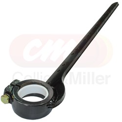 MIDWEST KNIFE HEAD LEFT HAND