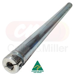 DRAPER BELT DRIVE ROLLER 41.6"