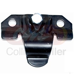 HOLD DOWN CLIP ADJUSTABLE