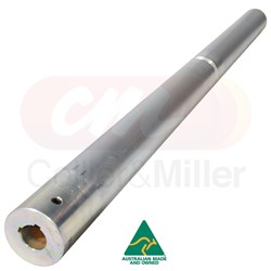 MIDWEST DRAPER DRIVE ROLLER